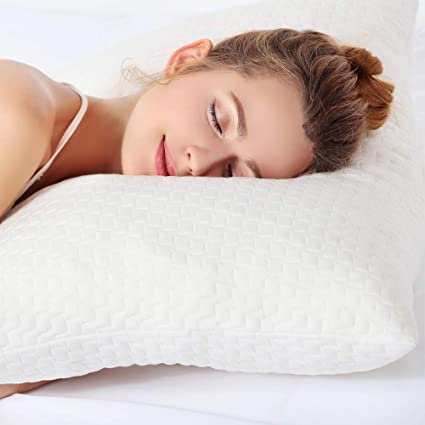 best pillow for side sleepers